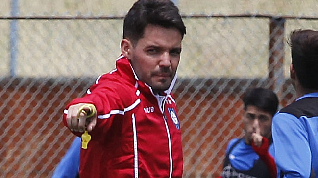 Larcamón: En Huachipato tenemos la capacidad de reemplazar a Soteldo en caso de que salga