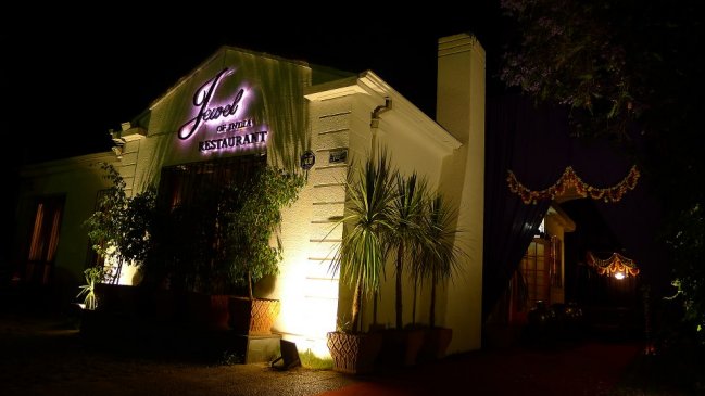 Dueño de restaurante indio de Providencia fue condenado por trata de personas