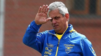   Miguel Nasur sobre Rueda: No correspondía contratar este año a un entrenador foráneo 