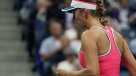 Elise Mertens se impuso a la brasileña Beatriz Haddad en Hobart