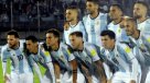 Argentina jugará amistosos con Italia y España en marzo