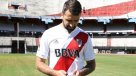 Lucas Pratto y Franco Armani se sumaron a River Plate