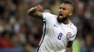 Arturo Vidal y confirmación de Rueda: Estoy contento porque se arregló el problema del DT
