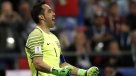 Claudio Bravo y la llegada de Reinaldo Rueda: Tiene las armas para retomar el camino que teníamos