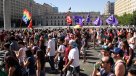 Fundación Iguales rechaza postergación de discusión sobre identidad de género