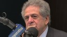 Haroldo Brito: Los jueces no tenemos algo que decir sobre el cierre de Punta Peuco
