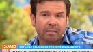 Debut de Ignacio Gutiérrez en \