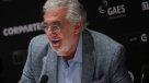 Plácido Domingo: Con Chile siempre hemos tenido un contacto extraordinario