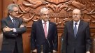 Tricel proclama a Sebastián Piñera como presidente electo