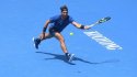 La caída de Rafael Nadal ante Richard Gasquet en el Kooyong Classic