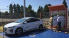 Inauguraron la primera \