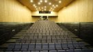 Inauguraron el Centro de Extensión del Instituto Nacional