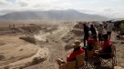 La dificultosa cuarta etapa del Dakar que se corrió en San Juan de Marcona