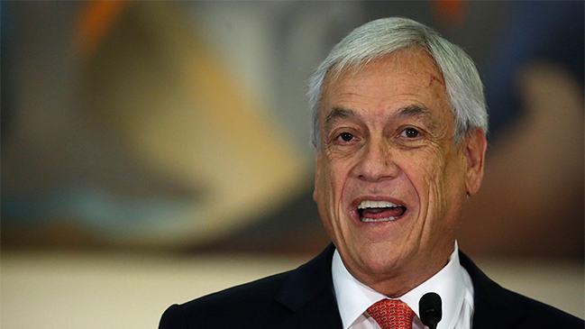 RN y Evópoli defienden a sus 