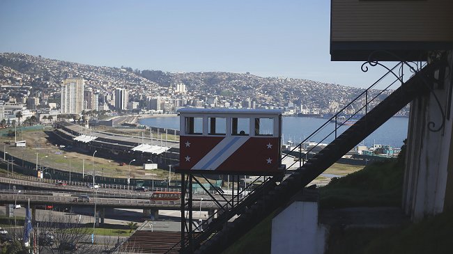 CNC tras fracaso del Mall Barón: 
