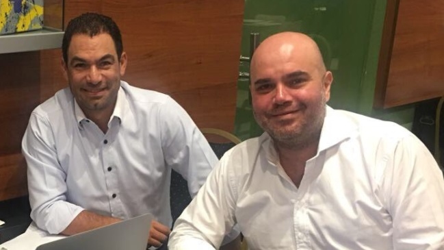 Periodista colombiano cree que Rueda llegará al camarín 