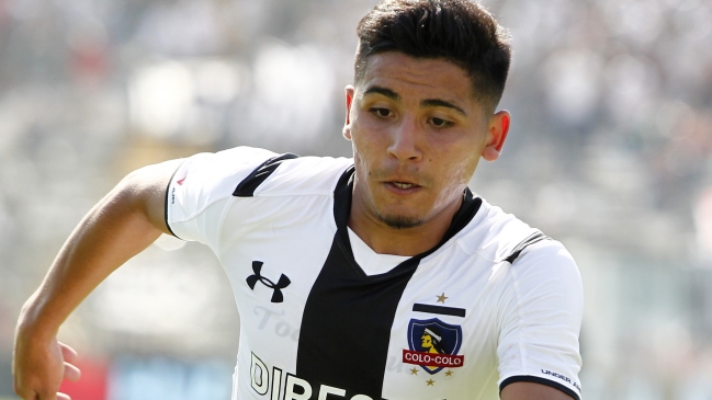 Luis Pavez: Mi futuro está frenado, Aníbal Mosa puso otras condiciones