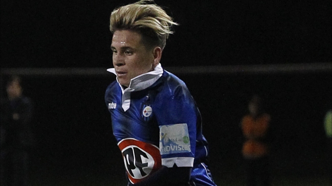 Yeferson Soteldo fichará en la U: Estoy contento por jugar Copa Libertadores, es lindo llegar a un club grande