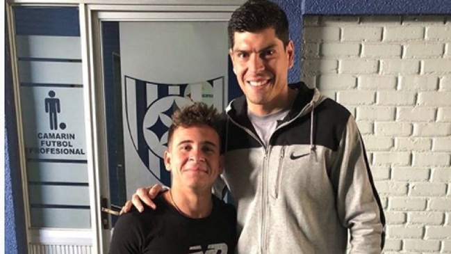 Carlos Lampe a Soteldo: Demuestra tu talento y aprovecha esta oportunidad para dar el salto