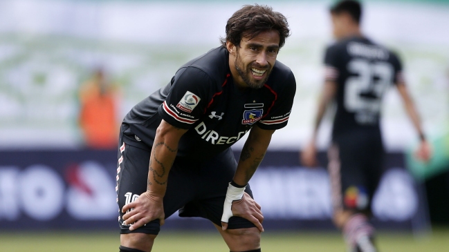 Jorge Valdivia se descargó en duros términos por incidente con una mujer afuera del cine