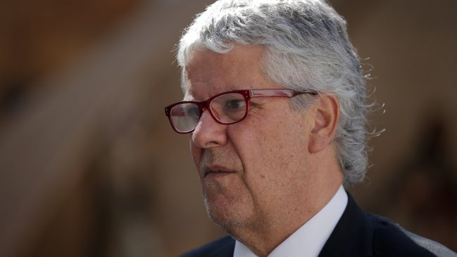 Empresarios discrepan con visión de ministro Eyzaguirre sobre desaceleración