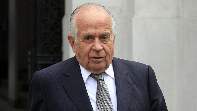 Las críticas de los diputados al posible ingreso de Zaldívar al Consejo de Asignaciones