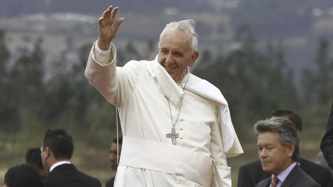 Consejo de Todas las Tierras pide que el papa 