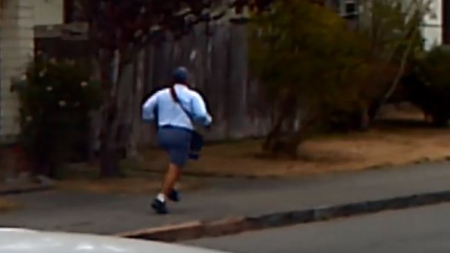 Buscan en Argentina a cartero prófugo condenado por no entregar 19 mil cartas