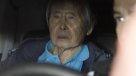 Abogados confían en que la Corte Interamericana anule indulto a Fujimori
