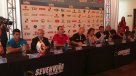 Lanzaron el Seven de Viña del Mar en el que los Cóndores buscarán clasificar al Mundial