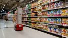 Conoce al primer robot chileno que trabaja en supermercados