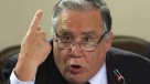 Ministro restó relevancia a carta de la Corte Suprema sobre el Sename