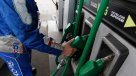 Precios de las bencinas tendrán variaciones mixtas este jueves