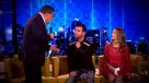 Stefan Kramer se atreve con imitación a Luis Fonsi en Miami