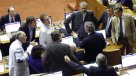 La DC se retiró de negociaciones para presidir la Cámara de Diputados