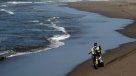 Las bellas postales que dejó la exigente quinta etapa del Rally Dakar 2018
