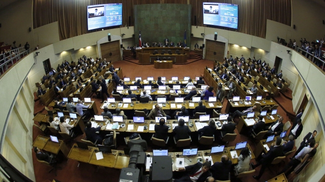 La nueva grieta en la centroizquierda con la que arriesga la presidencia de la Cámara