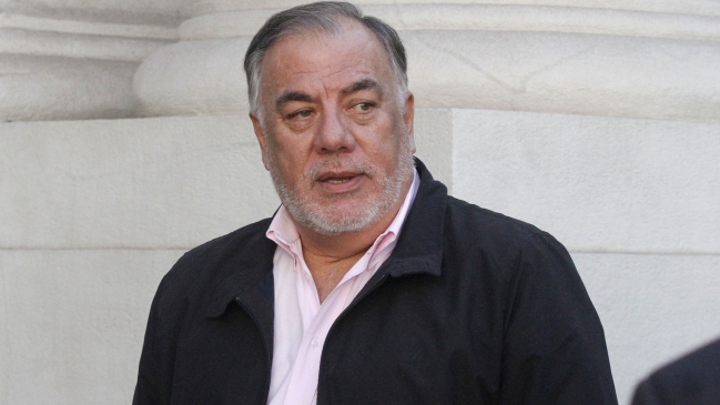 Andrade y Consejo de Asignaciones: Votación puede ser un traspié, pero se puede superar