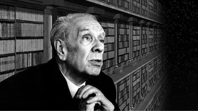  Desclasifican por qué Borges nunca recibió el Nobel  