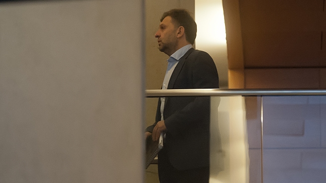 Blanco y Negro vive crucial reunión de directorio con refuerzos y Guede como temas centrales