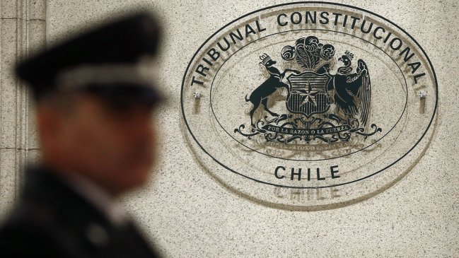 TC postergó plazo de entrega de fallo sobre la Ley del nuevo Sernac
