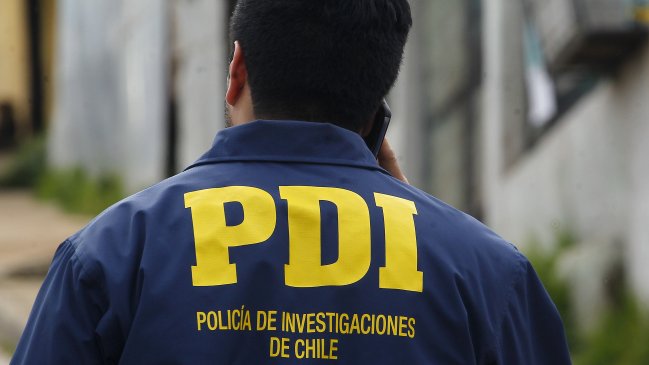 Concepción: Formalizarán a dueño del motel donde una pareja murió intoxicada