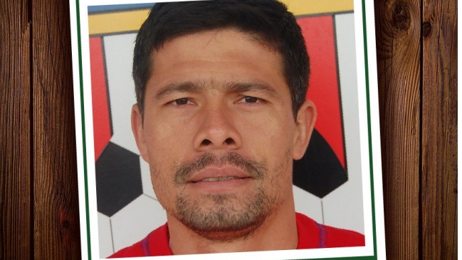 Santiago Wanderers confirmó a Rodrigo Riquelme como su primer refuerzo