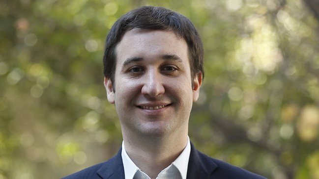 Diputado electo de la UDI: 