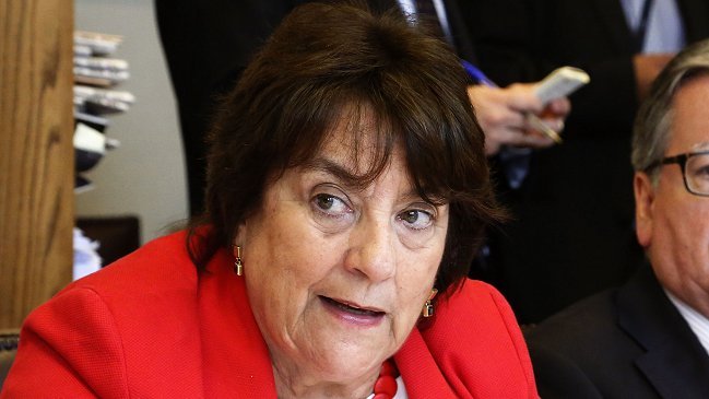 Gobierno busca evitar que la reforma de la educación superior vaya al TC