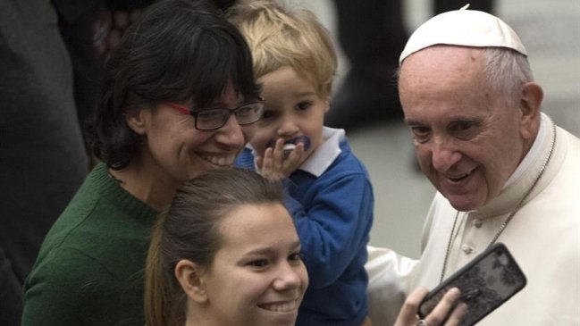 Papa Francisco se reunirá con víctimas de la dictadura