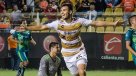 Josepablo Monreal marcó en derrota de Dorados ante Correcaminos por la Copa México