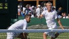 Hans Podlipnik y Andrei Vasilevski son finalistas en el Challenger de Canberra