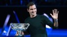 Nadal debutará contra Victor Estrella y Federer ante Aljaz Bedene en Australia