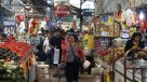 Los precios de los alimentos alcanzaron su nivel más alto desde 2014